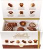 Image Lindt - Assortiment de Pralinés et Gianduja