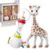 Image Coffret cadeau Sophie la Girafe - Multicolore à 18,90€