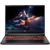 Image PC portable gaming Acer Nitro V16 ANV16-61-R1HC (Ryzen9, RAM 32Go, SSD 1To, RTX5070) - Noir à 1899€