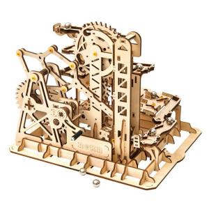 Image Maquette 3D ROKR-ROBOTIME Climber - Bois à 27,54€