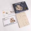 Image Maquette 3D ROKR-ROBOTIME Climber - Bois à 27,54€