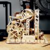 Image Maquette 3D ROKR-ROBOTIME Climber - Bois à 27,54€