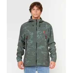 Image Veste Rip Curl Anti-Series Search 10K/10K Spray - Deep Cactus à 99,99€