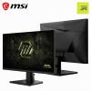 Image Écran PC gaming 24.5" FHD MSI MAG 256FA E20 - 200 Hz, 0.5ms - Noir à 99,99€