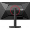Image Moniteur PC gaming 27" 2K AOC Q27G4ZRAD - 1ms, 260Hz - Noir à 179€