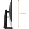Image Moniteur PC gaming 27" 2K AOC Q27G4ZRAD - 1ms, 260Hz - Noir à 179€