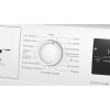 Image Lave-linge Bosch WAN2827ZFR - Blanc à 429€