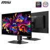 Image Ecran PC gaming 26.5" 2K MSI MAG 274QP QD-OLED X24 - 240 Hz, 0.03ms - Noir à 349,90€