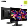 Image Ecran PC gaming 26.5" 2K MSI MAG 274QP QD-OLED X24 - 240 Hz, 0.03ms - Noir à 349,90€
