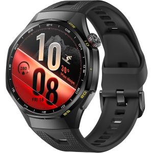 Image Montre connectée HUAWEI Watch GT 7 Pro 46mm - Noir, Jaune ou Vert à 379,99€