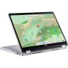 Image Chromebook 14" Tactile Acer CP314-2HN-35TM (i3, RAM 8Go, SSD 256Go, ChromeOS) - Argent à 399€