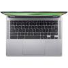 Image Chromebook 14" Tactile Acer CP314-2HN-35TM (i3, RAM 8Go, SSD 256Go, ChromeOS) - Argent à 399€