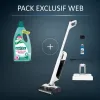 Image Aspirateur laveur Rowenta GZ7267E0 X-Clean 12 - Noir à 549,99 €