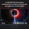 Image Écran PC 27" gaming HKC G27H3D - B-FHD-240Hz, 1ms - Noir à 113,99€
