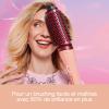 Image Brosse soufflante ghd ghd duet blowdry™ Hair Dryer Brush - Sunkissed Peach à 319,99€