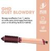 Image Brosse soufflante ghd ghd duet blowdry™ Hair Dryer Brush - Sunkissed Peach à 319,99€