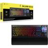 Image Clavier mécanique Corsair GALLEON 100 SD - Noir à 299,99€