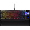 Image Clavier mécanique Corsair GALLEON 100 SD - Noir à 299,99€