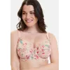 Image Soutien-gorge emboîtant Sans Complexe Arum Mosaïc - Fleurs Champêtres à 30€