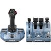 Image Manche de vol Thrustmaster TCA Captain Pack X Airbus Edition - Noir/Bleu à 239,99€