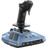 Image Manche de vol Thrustmaster TCA Captain Pack X Airbus Edition - Noir/Bleu à 239,99€