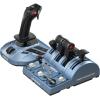 Image Manche de vol Thrustmaster TCA Captain Pack X Airbus Edition - Noir/Bleu à 239,99€