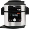 Image Multicuiseur NINJA Foodi MAX OL650EU - Acier Inoxydable à 279,99€