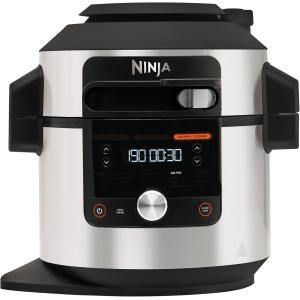 Image Multicuiseur NINJA Foodi MAX OL650EU - Acier Inoxydable à 279,99€
