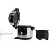 Image Multicuiseur NINJA Foodi MAX OL650EU - Acier Inoxydable à 279,99€