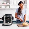Image Multicuiseur NINJA Foodi MAX OL650EU - Acier Inoxydable à 279,99€