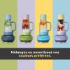 Image Blender NINJA DB351EUCY - Cyberspace à 94,99€