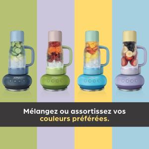 Image Blender NINJA DB351EUCY - Cyberspace à 94,99€