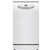 Image Lave-vaisselle Bosch SPS2HKW55E Blanc ou SPS2HKI55E Gris à 419€
