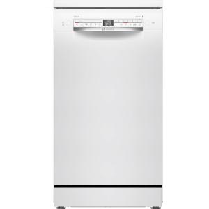 Image Lave-vaisselle Bosch SPS2HKW55E Blanc ou SPS2HKI55E Gris à 419€