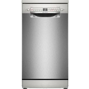 Image Lave-vaisselle Bosch SPS2HKW55E Blanc ou SPS2HKI55E Gris à 419€