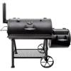 Image Fumoir Char-Broil Oklahoma Joe's Highland Smoker - Noir à 544,99€