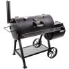 Image Fumoir Char-Broil Oklahoma Joe's Highland Smoker - Noir à 544,99€