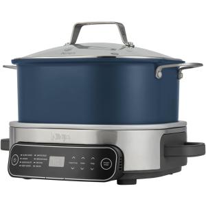 Image Multicuiseur NINJA Foodi PossibleCooker MC1101EU - Bleu à 73,64€