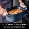Image Multicuiseur NINJA Foodi PossibleCooker MC1101EU - Bleu à 73,64€