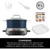 Image Multicuiseur NINJA Foodi PossibleCooker MC1101EU - Bleu à 73,64€
