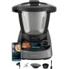 Image Robot de cuisine Cecotec Mambo Touch Daily - Acier à 283,96€