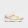 Image Sneakers Scholl New Sprinter - Blanc cassé / Multicolore à 57 €