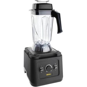 Image Blender Buffalo CR836 - Pichet 2.5L sans BPA - Noir à 260,52€