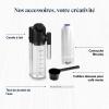 Image Machine à café De'Longhi Magnifica Evo Next ECAM312.80.SB - Argent/Noir à 549,99€
