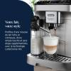 Image Machine à café De'Longhi Magnifica Evo Next ECAM312.80.SB - Argent/Noir à 549,99€