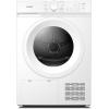 Image Sèche-linge Comfee Smart Dry CD08EHP05W - Blanc à 280,63€
