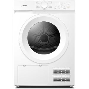 Image Sèche-linge Comfee Smart Dry CD08EHP05W - Blanc à 280,63€