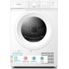 Image Sèche-linge Comfee Smart Dry CD08EHP05W - Blanc à 280,63€