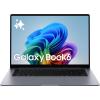 Image PC portable Samsung Galaxy Book6 16'' Tactile (Ultra7, RAM 16Go, SSD 512Go) - Anthracite à 1 449€