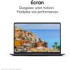 Image PC portable Samsung Galaxy Book6 16'' Tactile (Ultra7, RAM 16Go, SSD 512Go) - Anthracite à 1 449€